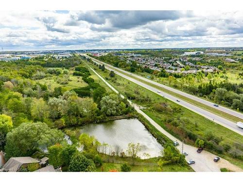 108 Woodborough Road, Guelph, ON - Outdoor With View