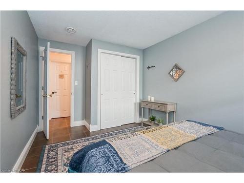 230 St Andrew Street E, Fergus, ON - Indoor Photo Showing Bedroom