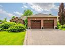 953 St David Street N, Fergus, ON  - Outdoor 