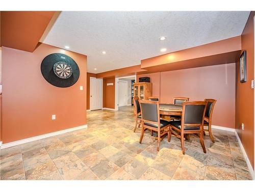 953 St David Street N, Fergus, ON - Indoor Photo Showing Dining Room