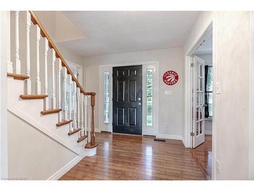 880 Goshen Road, Tillsonburg, ON - Indoor Photo Showing Other Room