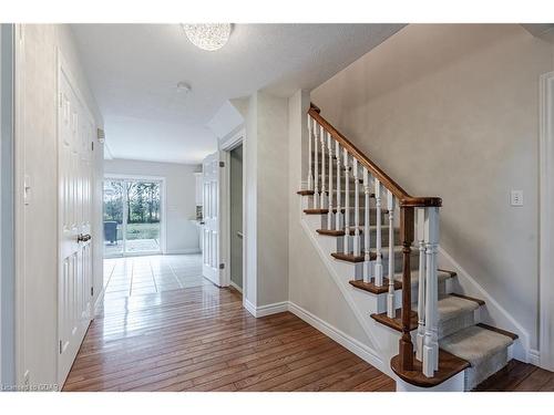 880 Goshen Road, Tillsonburg, ON - Indoor Photo Showing Other Room