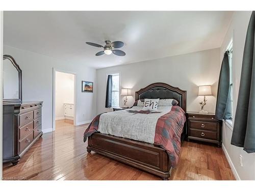 880 Goshen Road, Tillsonburg, ON - Indoor Photo Showing Bedroom