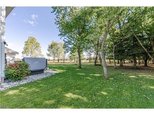 880 Goshen Road, Tillsonburg, ON - Outdoor