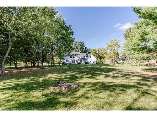 880 Goshen Road, Tillsonburg, ON - Outdoor With View