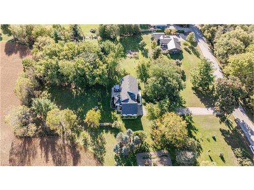 880 Goshen Road, Tillsonburg, ON - Outdoor With View