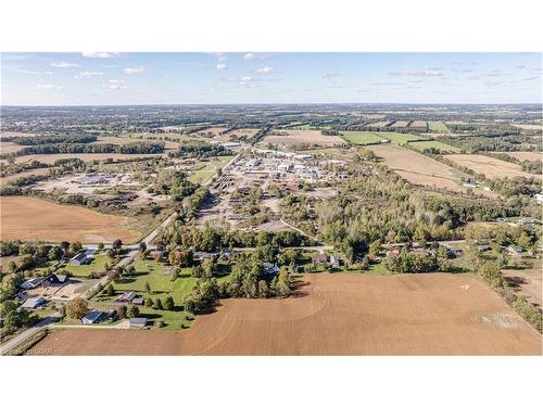 880 Goshen Road, Tillsonburg, ON - Outdoor With View