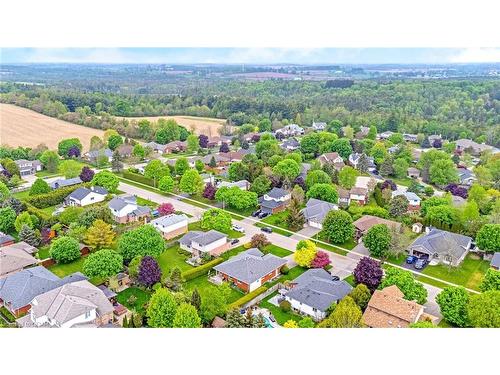 119 Lou'S Boulevard, Rockwood, ON - Outdoor With View