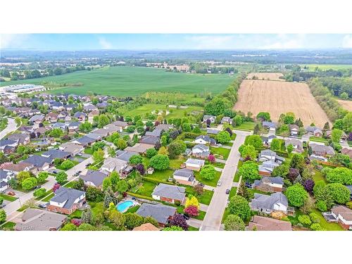 119 Lou'S Boulevard, Rockwood, ON - Outdoor With View