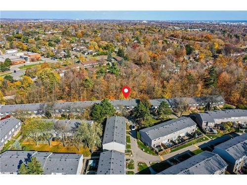 165-2050 Upper Middle Road, Burlington, ON - Outdoor With View