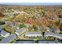 165-2050 Upper Middle Road, Burlington, ON  - Outdoor With View 