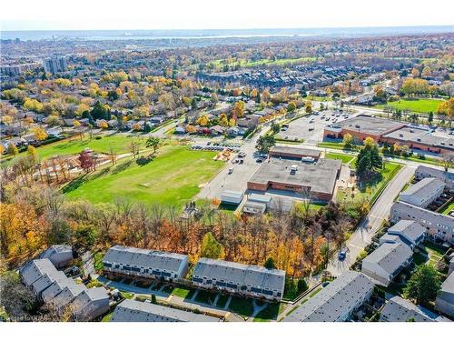 165-2050 Upper Middle Road, Burlington, ON - Outdoor With View