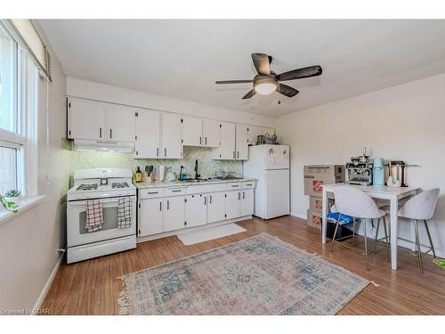 174 Ferguson Street, Guelph, ON - Indoor Photo Showing Kitchen