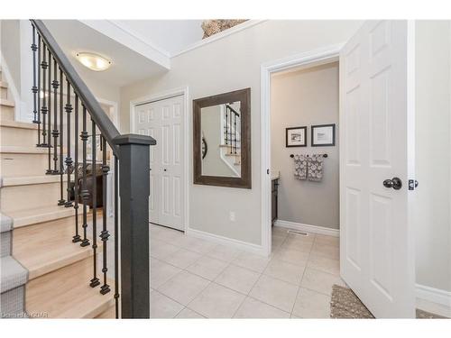 103 Halls Drive, Elora, ON - Indoor Photo Showing Other Room