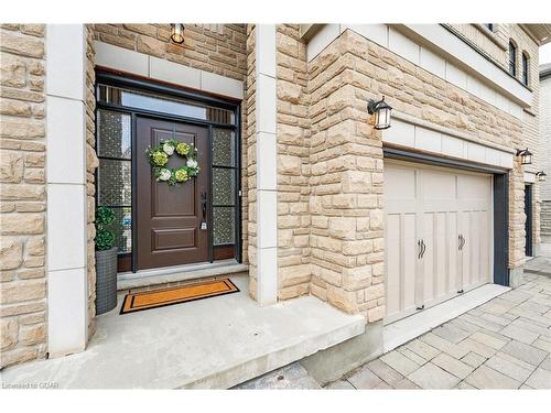 80 Mccann Street, Guelph, ON - Outdoor