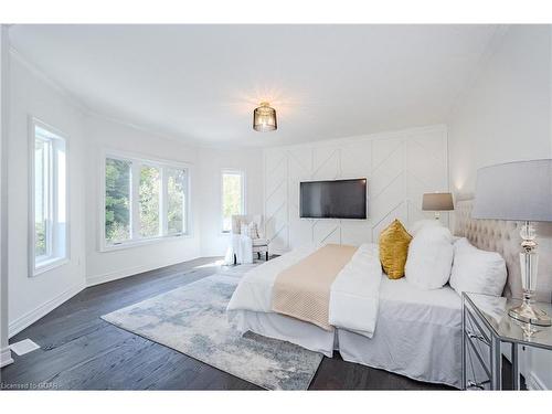 80 Mccann Street, Guelph, ON - Indoor Photo Showing Bedroom