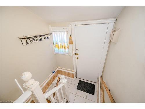 25 Blandford Street, Toronto, ON - Indoor Photo Showing Other Room