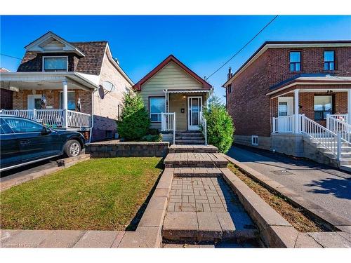 25 Blandford Street, Toronto, ON - Outdoor With Facade