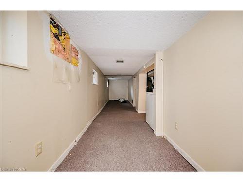 25 Blandford Street, Toronto, ON - Indoor Photo Showing Other Room