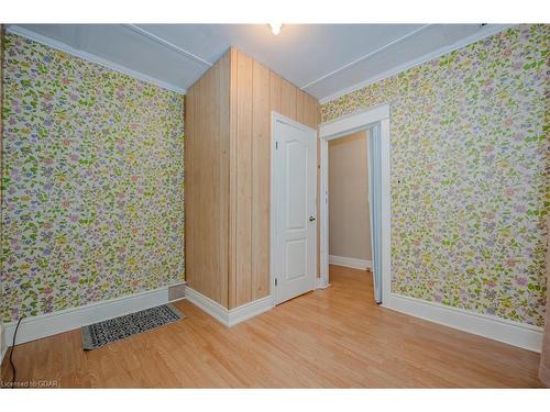 25 Blandford Street, Toronto, ON - Indoor Photo Showing Other Room