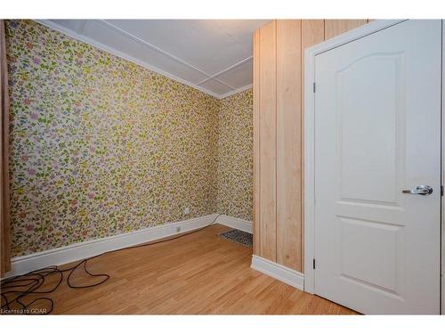 25 Blandford Street, Toronto, ON - Indoor Photo Showing Other Room