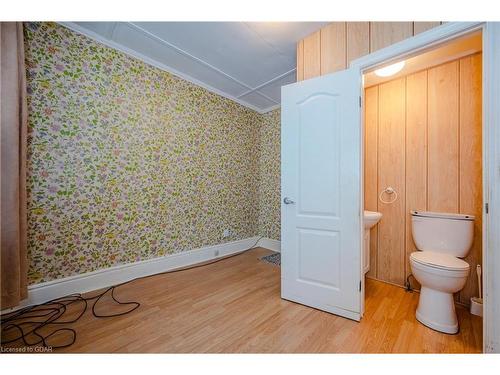 25 Blandford Street, Toronto, ON - Indoor Photo Showing Bathroom