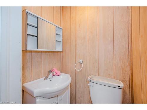 25 Blandford Street, Toronto, ON - Indoor Photo Showing Bathroom