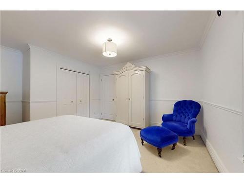 170 West Street N, Orillia, ON - Indoor Photo Showing Bedroom