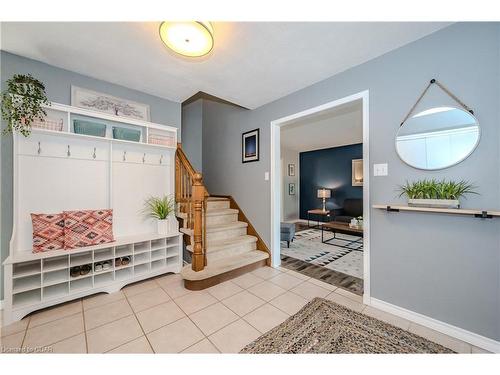 83 Rickson Avenue, Guelph, ON - Indoor Photo Showing Other Room