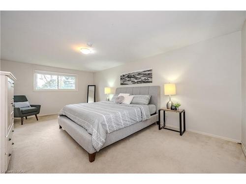 83 Rickson Avenue, Guelph, ON - Indoor Photo Showing Bedroom