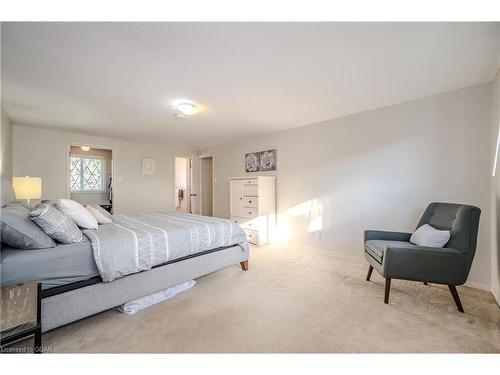 83 Rickson Avenue, Guelph, ON - Indoor Photo Showing Bedroom