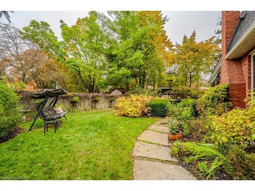 43 Mont Street, Guelph, ON - Outdoor