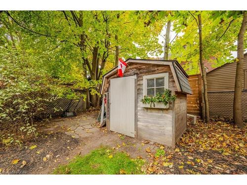 43 Mont Street, Guelph, ON - Outdoor