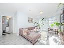 801-53 Arthur Street S, Guelph, ON  - Indoor Photo Showing Living Room 