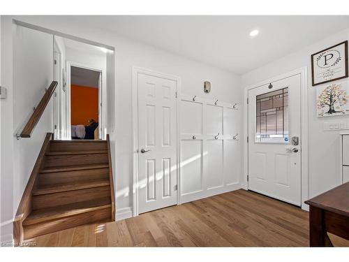 67 Rosewood Avenue, Guelph, ON - Indoor Photo Showing Other Room