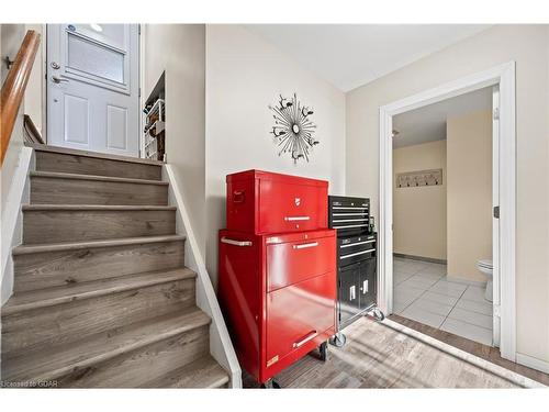 67 Rosewood Avenue, Guelph, ON - Indoor Photo Showing Other Room