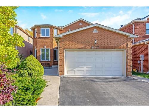 6427 Osprey Boulevard, Mississauga, ON 