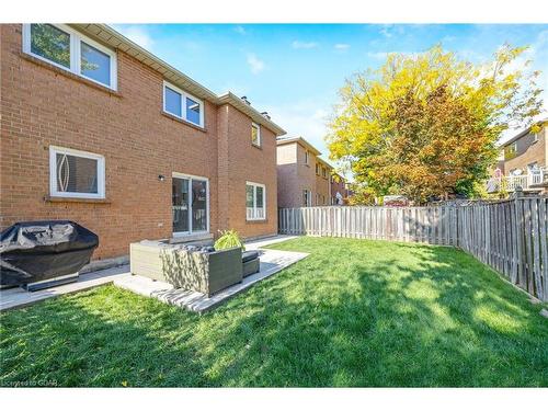 6427 Osprey Boulevard, Mississauga, ON 