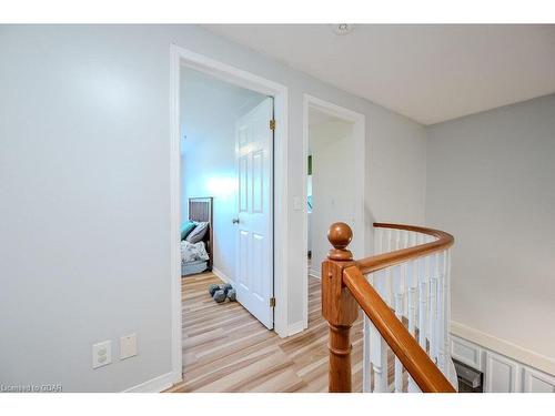 174 Windflower Drive, Kitchener, ON - Indoor Photo Showing Other Room