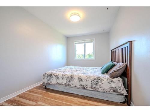 174 Windflower Drive, Kitchener, ON - Indoor Photo Showing Bedroom