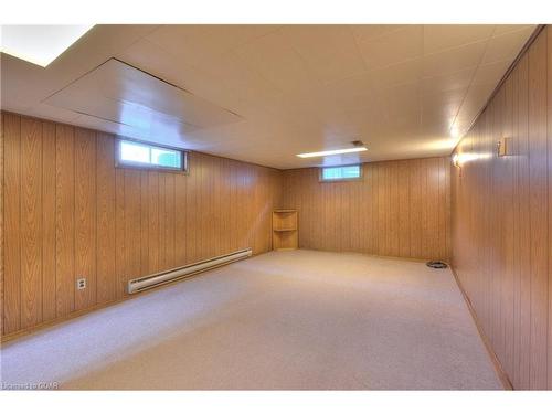 17 Kara Lee Court, Guelph, ON - Indoor Photo Showing Basement