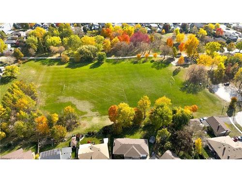 17 Kara Lee Court, Guelph, ON - Outdoor With View