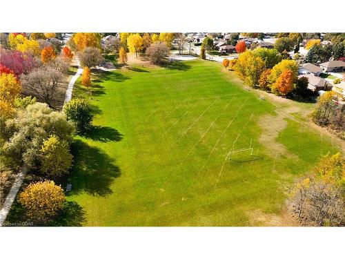 17 Kara Lee Court, Guelph, ON - Outdoor With View