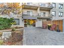 311-60 Wyndham Street S, Guelph, ON  - Outdoor With Balcony 