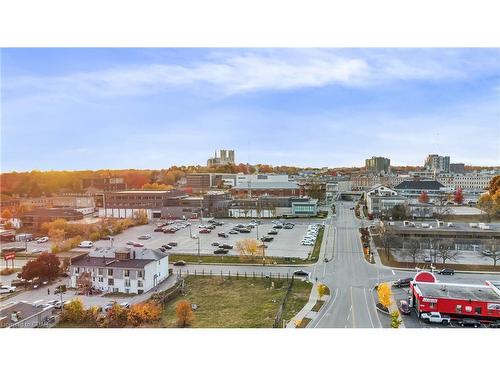 311-60 Wyndham Street S, Guelph, ON - Outdoor With View