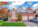 15-60 Ptarmigan Drive, Guelph, ON  - Outdoor With Facade 