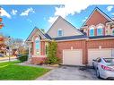 15-60 Ptarmigan Drive, Guelph, ON  - Outdoor With Facade 