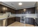 202-904 Paisley Road, Guelph, ON  - Indoor Photo Showing Kitchen With Stainless Steel Kitchen 