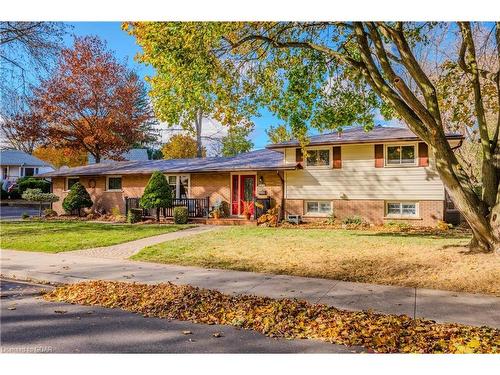 119 Bristol Street, Guelph, ON - Outdoor With Deck Patio Veranda