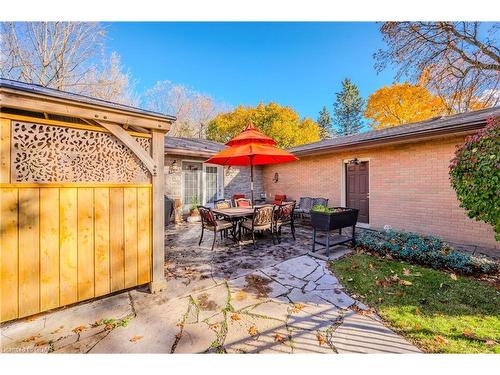 119 Bristol Street, Guelph, ON - Outdoor With Deck Patio Veranda